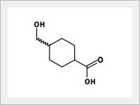 4-(Hydroxymethyl) Cyclo Hexanecarboxylic A...